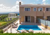Carme Villas Resort foto 5
