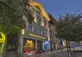 Istanbul Holiday Hotel foto 23
