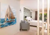 Neikos Mediterraneo Luxury Suites foto 5