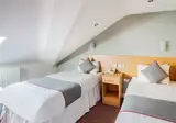 OYO London Guest House foto 15