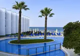 Mimoza Beach Hotel foto 12