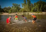 Camping La Sousta foto 15