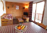 Residence Les Chalets d'Arrondaz foto 2
