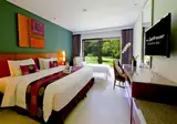 Bali Dynasty Resort foto 4