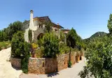 Aposperitis Villas foto 3