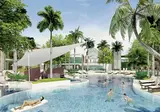Le Meridien Khao Lak Resort & Spa foto 12