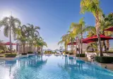 Four Seasons Hotel foto 1