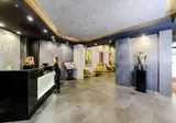 Just Hotel Milano foto 11