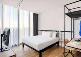 Ibis Budapest Stadium foto 1