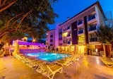 Mersoy Exclusive Hotel foto 18