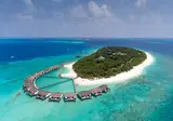 NH Collection Maldives Reethi Resort foto 15