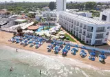 Mimoza Beach Hotel foto 4