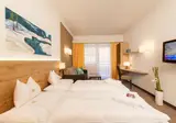 Hotel Madelaine foto 12