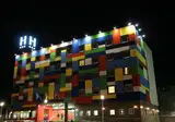 Sercotel Hotel Riscal foto 27