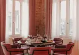 Hotel Helen Berger foto 22