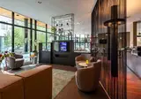 Hotel Docklands foto 2