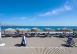 Raffaello Beach Hotel foto 9