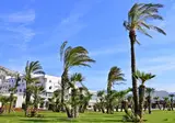 Saracen Sands Hotel & Congress Centre foto 1