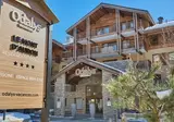 Résidence Prestige Odalys Le Mont d'Auron foto 1