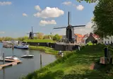 Het land van Maas en Waal foto 12