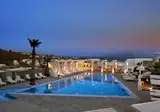 Palladium Mykonos Hotel foto 24