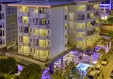Fly & Go Time Beach Hotel foto 18