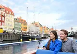 Kopenhagen, Stockholm & Göteborg foto 12