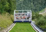Van Salzburg tot de bergtoppen in het Salzburgerland, Bad Gastein foto 7