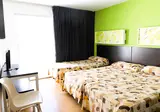 Hotel MH Sol y Sombra foto 10