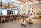 Hotel Mythos Suites - logies & ontbijt foto 4