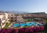 Vasia Resort & Spa foto 1