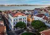 Montebelo Vista Alegre Lisboa Chiado Hotel foto 1