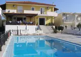 Andreolas Beach Hotel foto 27