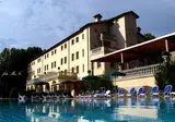 Grand Hotel delle terme di Stigliano foto 12