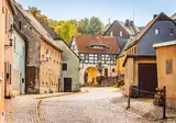 Thüringen, Saksen en Brandenburg op het gemak foto 9