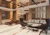 Delta Hotels by Marriott Istanbul Karakoy foto 9