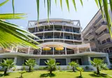 Hotel Saranda International foto 17
