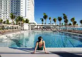 Hotel Riu Ventura foto 8