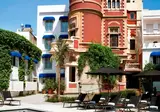 Hotel Medium Sitges Park foto 27