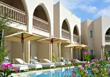 TUI Blue Palm Beach Palace foto 24