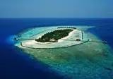 Komandoo Island Resort & Spa foto 11