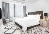 Fairmont La Marina Rabat foto 13