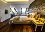 Hotel Prestige Budapest foto 11