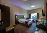 Premier Inn Dubai Ibn Battuta Mall foto 4
