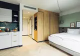 harry's home Berlin Moabit foto 22
