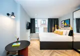Staycity Aparthotels Dublin City Centre foto 11