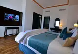 El Minzah Hotel foto 13