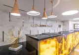 Crowne Plaza Cappadocia Nevsehir foto 14
