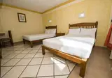 OYO Hotel La Glorieta, Huichapan foto 11
