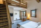 Hotel Carlina Belle Plagne foto 14